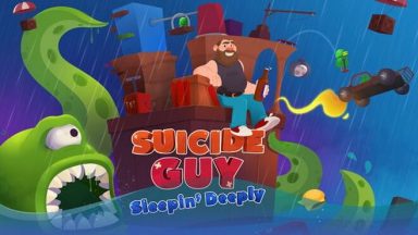Featured Suicide Guy Sleepin Deeply Free Download