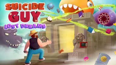 Featured Suicide Guy The Lost Dreams Free Download