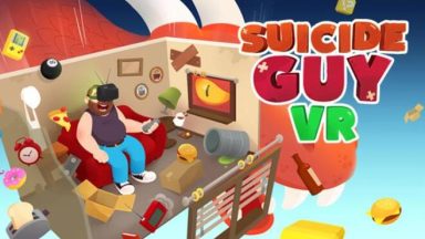 Featured Suicide Guy VR Free Download
