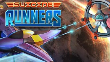 Featured Suicide Runners Free Download