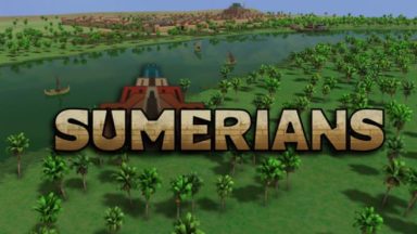 Featured Sumerians Free Download
