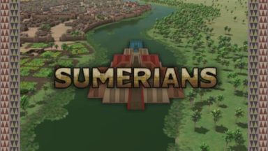 Featured Sumerians Free Download