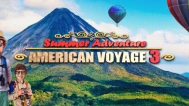 Featured Summer Adventure American Voyage 3 Free Download
