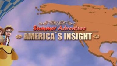 Featured Summer Adventure American Voyage Free Download