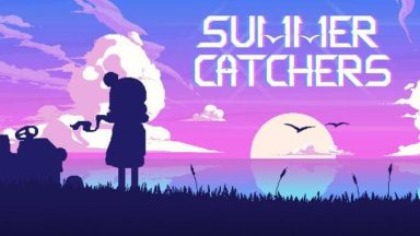 Featured Summer Catchers Free Download