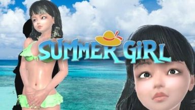 Featured Summer Girl Free Download