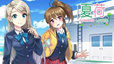 Featured Summer Lotus Free Download