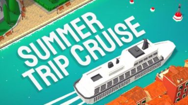 Featured Summer Trip Cruise Free Download