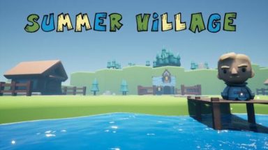 Featured Summer Village Free Download
