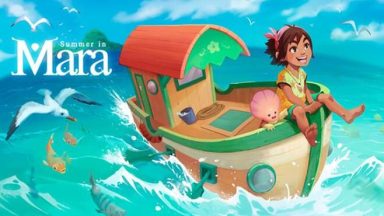 Featured Summer in Mara Free Download