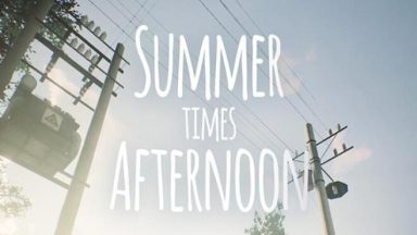 Featured Summer times Afternoon Free Download