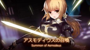 Featured Summon of Asmodeus Free Download