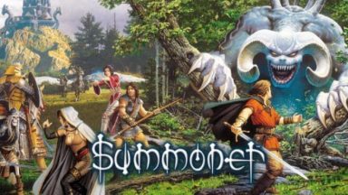 Featured Summoner Free Download