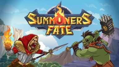 Featured Summoners Fate Free Download
