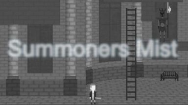 Featured Summoners Mist Free Download