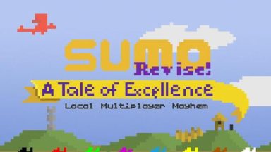Featured Sumo Revise Free Download