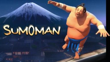 Featured Sumoman Free Download