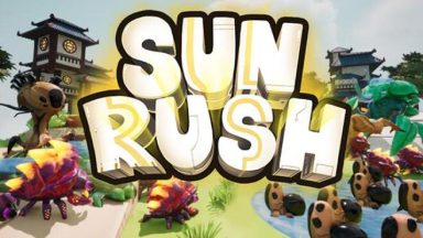 Featured Sun Rush Free Download