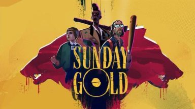 Featured Sunday Gold Free Download