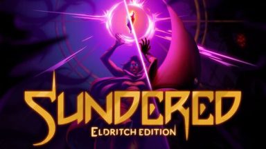 Featured Sundered Eldritch Edition Free Download