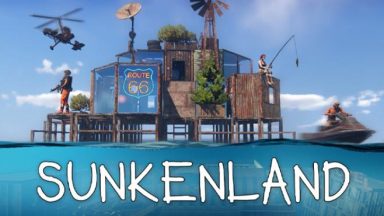 Featured Sunkenland Free Download