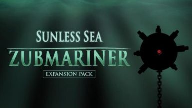 Featured Sunless Sea Zubmariner Free Download