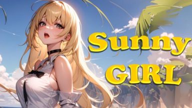 Featured Sunny Girl Free Download