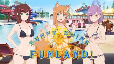 Featured Sunny Shine Funland Free Download