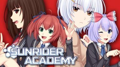 Featured Sunrider Academy Free Download