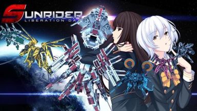 Featured Sunrider Liberation Day Captains Edition Free Download