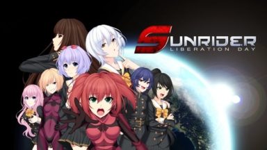 Featured Sunrider Liberation Day Free Download