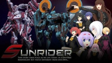 Featured Sunrider Mask of Arcadius Free Download