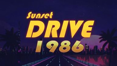 Featured Sunset Drive 1986 Free Download