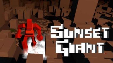 Featured Sunset Giant Free Download 1