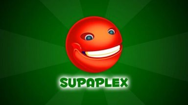 Featured Supaplex Free Download