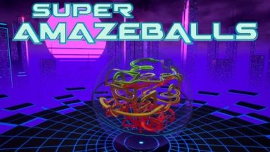 Featured Super Amazeballs Free Download