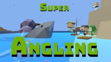Featured Super Angling Free Download
