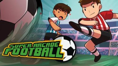 Featured Super Arcade Football Free Download