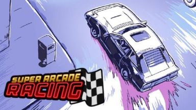 Featured Super Arcade Racing Free Download