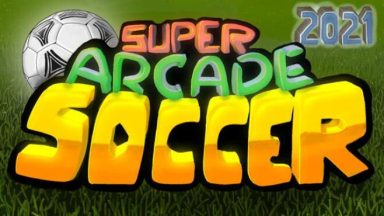 Featured Super Arcade Soccer 2021 Free Download
