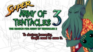 Featured Super Army of Tentacles 3 The Search for Army of Tentacles 2 Free Download 1