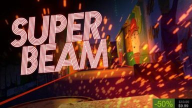 Featured Super Beam Free Download
