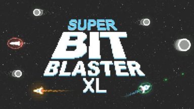 Featured Super Bit Blaster XL Free Download