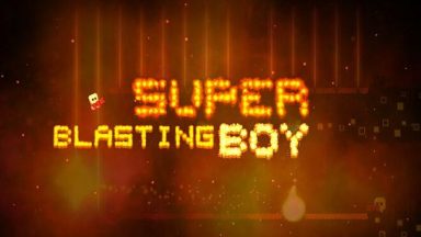 Featured Super Blasting Boy Free Download