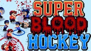 Featured Super Blood Hockey Free Download