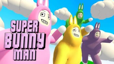 Featured Super Bunny Man Free Download