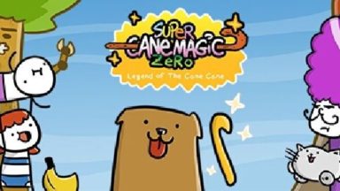 Featured Super Cane Magic ZERO Free Download