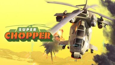 Featured Super Chopper Free Download