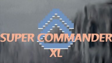 Featured Super Commander XL Free Download