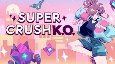 Featured Super Crush KO Free Download